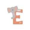 Sevi New Animal Letter E