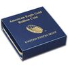 CoinFolio American Gold Eagle Half Ounce (1/2 oz) Presentation Box