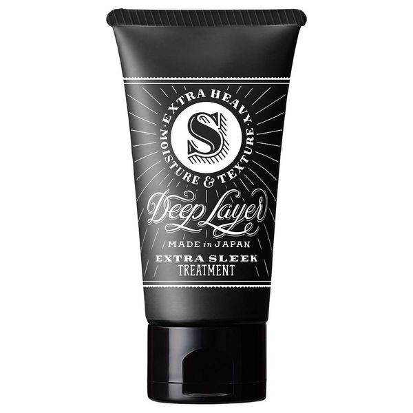 Deep Layer Treatment ExS 2.1 oz (60 g), Damage Care, Smooth, Smooth