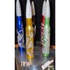 (BULLET ANTENNA 50 CAL ENGRAVED for RAM, CHEVY,GMC,Jeep