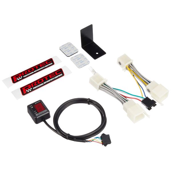 Pro Tec (Protec) Shift Position Indicator SPI – H03 CB400SF Revo [NC42] (08) 11058