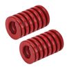 Trunk Tailgate Strut Support Spring for 3, 25Mm Spring for Strut, Od Spiral Stamping Compression Spring Replacement for 3 2017 to 2020