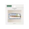 Midori 43412006 Magnet Magnet, 1 Piece, Pike Pattern