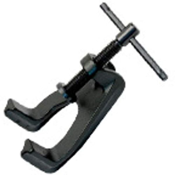 Redding Reloading Double C Clamp - Bench Stand & Trimmer, 30520