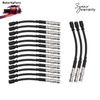 Spark Plug Wire Ignition Cable Wire 16 For Mercedes C CLK E G ML SLK-Class SW05