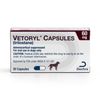 Vetoryl® Capsules (trilostane), 60-mg, 30 Capsules