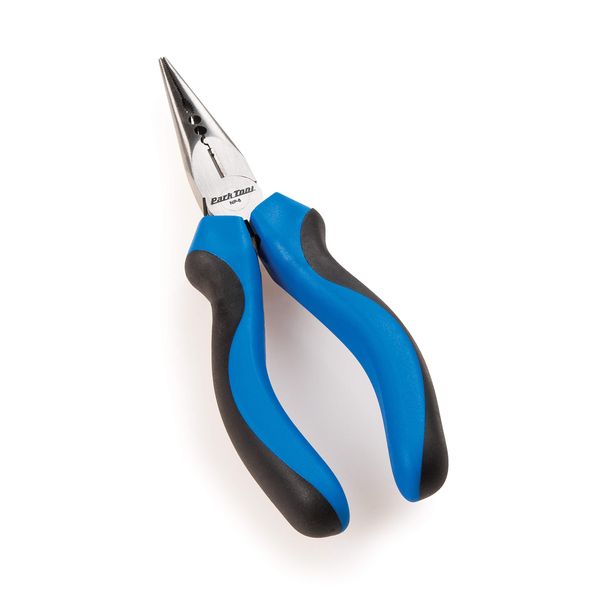 Park Tool NP-6 Needle Nose Pliers Tool, Blue