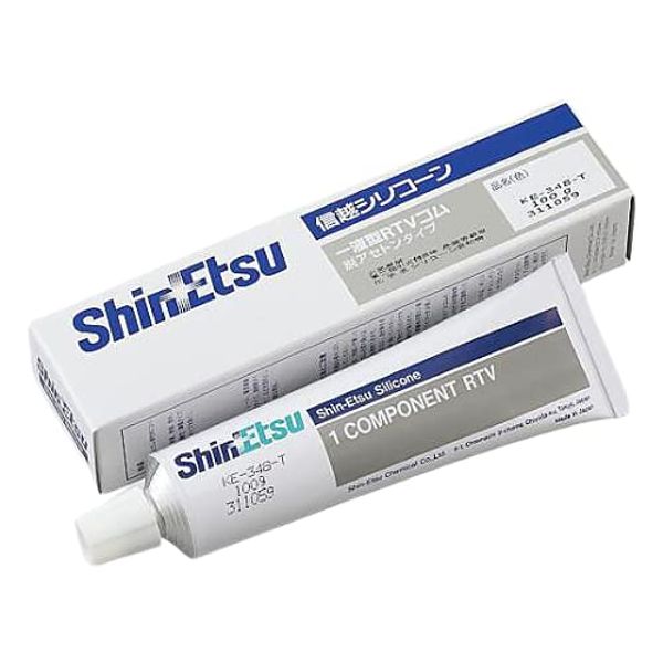 Shin-Etsu KE-348-T Silicone Sealant