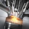 Bosch W8DC - Spark Plugs Nickel - 1 piece
