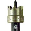 Sinto Mini Hole Saw HSS 0.4 inches (10 mm)