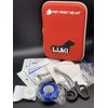 LUKI Pet First Aid Kit INCLUDES PREMIUM ITEMS