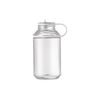 KINTO Active BOTTLE No. 20181 Active Bottle, 20.2 fl oz (600 ml), Clear