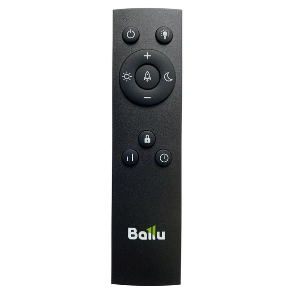 Remote Control Compatible with Ballu NCA-4.3 Model Only