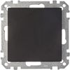 Merten 391814 Dummy Cover, Anthracite, System M