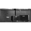 Laney MINI Series - Battery Powered Guitar Amplifier with Smartphone Interface - 3W - Supergroup Edition