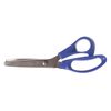 Hemline Multi-Cut Dressmaking & Crafts Pinking Shears 23.5cm (9.25")