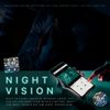 Mini App WiFi Camera Motion Detection Night Vision Home Security Cam