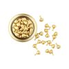 Darphin Éclat Sublime Radiance Boosting Capsules with Pro-Vitamin C & E - 60 Capsules, Gold
