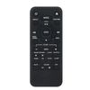 VINABTY RM-SRDD90R Replacement Remote Control Compatible with JVC Stereo RD-D90 RDD90