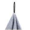 Soleil d'ocre Tea Towel Blue Diameter 60 cm