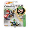 Hot Wheels Luigi Kart