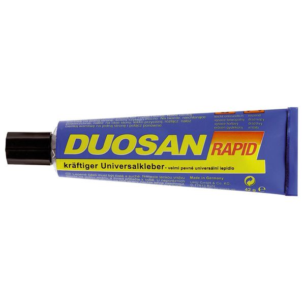 (Art. 49600) UHU Duosan 42g Tube
