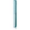 Ultem SP Comb Pat rongukattoko-mu (中荒/Small Rough) 127 Emerald