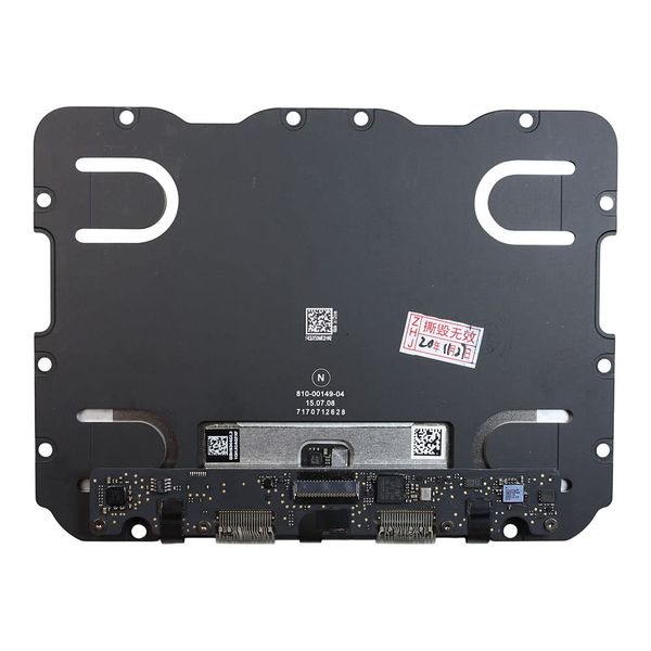 Power4Laptops Replacement Trackpad Touchpad Compatible With Apple MacBook Pro 13 Inch Early 2015