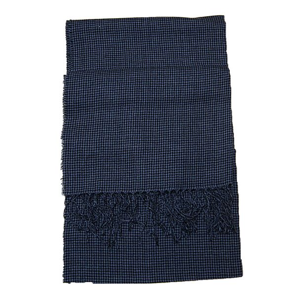 BOSS Black SCHAL GITO Farbe SCHWARZ 001