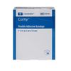 CURITY Flexible Fabric "Band-Aid Type" Bandage - 1" x 3" - Box
