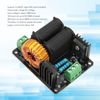 ZVS Module, Wireless Transmission High Power Flyback Driver High Voltage Heating Power Supply Board for DIY Player