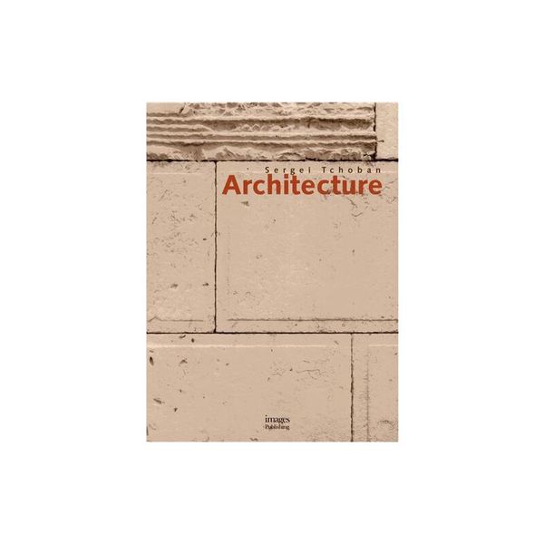 Sergei Tchoban: Architecture