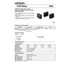 General Purpose Power Relay 12V DC 3A G5N-1A 12VDC