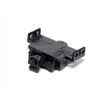 JC6321 E231 Series Dense Interlocking TN Coupler (SP, Black, Wire)