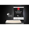 Ultrafine Random Orbital Foam pad (White) Ø 150/180mm, Single Pad