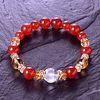 Owl lucky bracelet