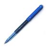Pilot LVE-10EF-L Linear Liquid Rollerball Pens, V-Cone Cap Type, 0.5mm, Blue, 5pcs