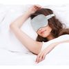 Wiccan Warm Eye Mask WJ-8143, 1 Piece