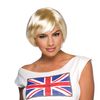 Official Forum BW864 White Seduction Wig