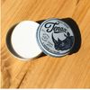 Tenax Water Based Matte Pomade, Medium Hold with Matte Finish 4.2 Ounces