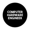 Computer Hardware Engineer PopSockets Adhesive PopGrip