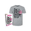 Funko Pop! Boxed Tee: Star Wars:™ The Mandalorian™ Bounty Hunter - 2XL