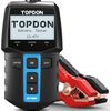 NEW ! TOPDON BT100 Car BatteryTester1
