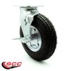 Service Caster Brand Replacement for McMaster Carr Caster 22925T742