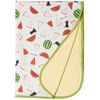 Noah Family Cool Tama Print Blanket, SU