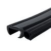 Caravan or Motorhome Opening Window Rubber Seal Replacement - Fits 30mm Panel/Wall Thickness (CS4090)