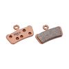 BBB 2.905.733.902 BBS-39S Discstop Disc Brake Pads Bronze