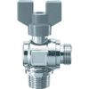 Kakudai 6504-13 Angle Type Ball Valve