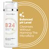 Amazonliss – B24 Molecular Peptides – pH maintenace shampoo 5.07 Fl Oz