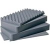 4 Piece Pluck Foam Set for The Pelican 1510 case.